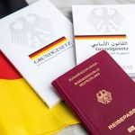 Dual citizenship in Germany