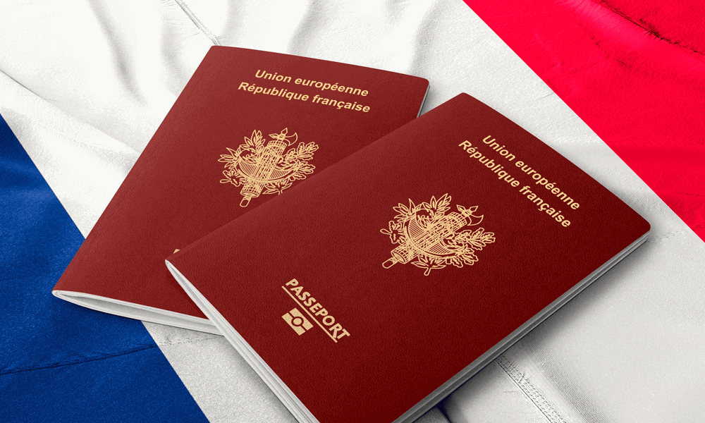 French-Citizenship