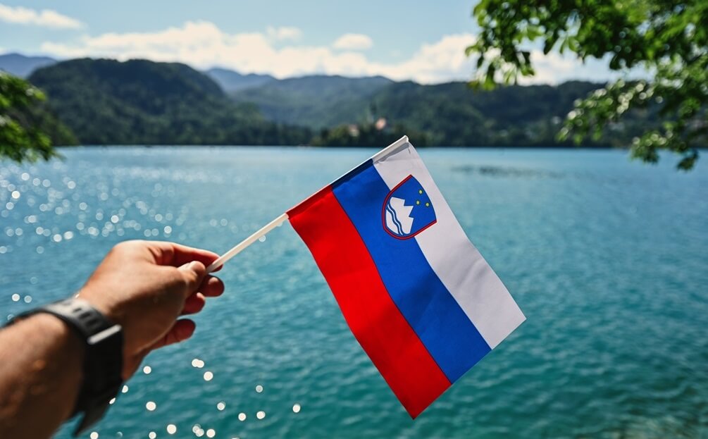 Slovenian citizenship by repatriation