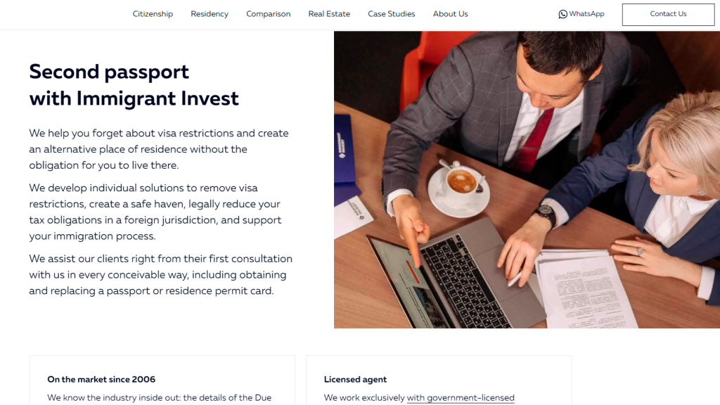 immigrantinvest.com-site-of-migration-company