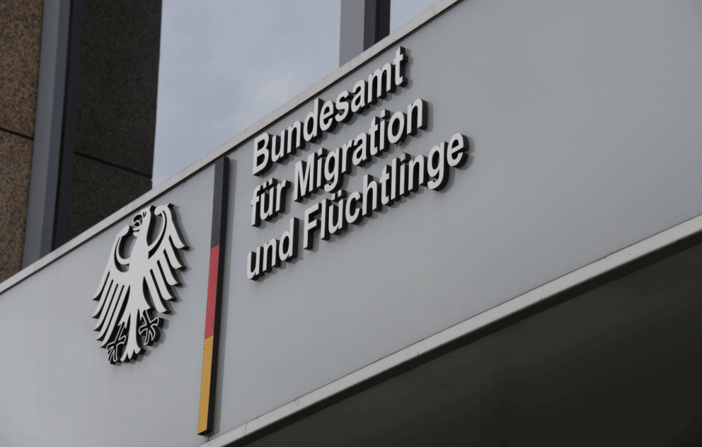 Repatriation to Germany