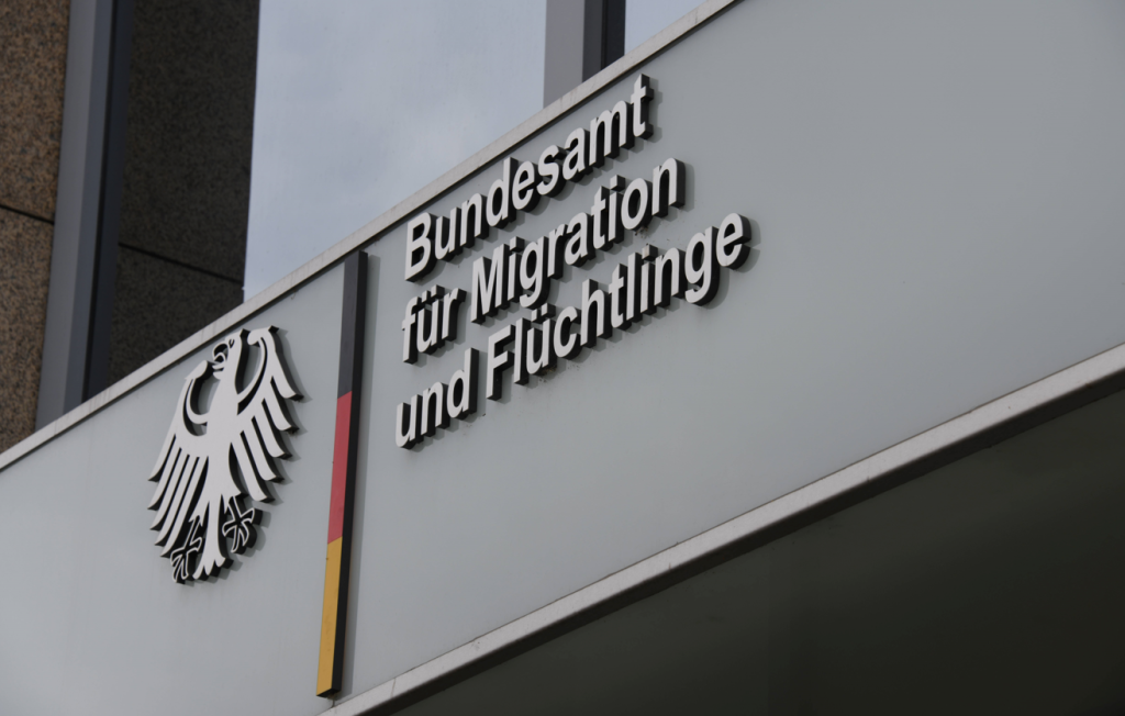 Repatriation to Germany