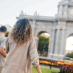 Obtaining Spanish citizenship