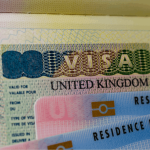 Immigration to UK