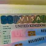 Immigration to UK