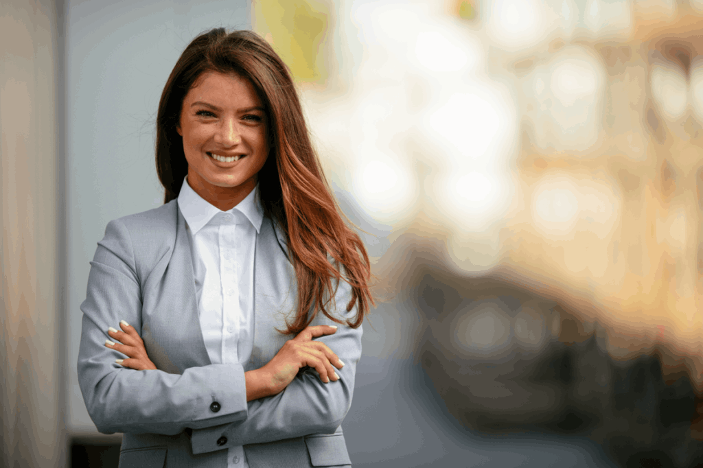 EU citizenship with Polaron