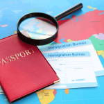 The Migration Bureau: overview of services and expertise