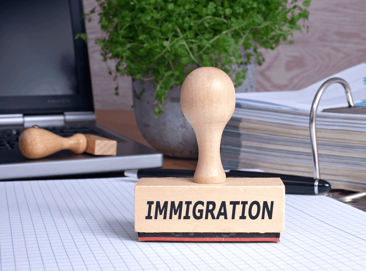Migration Bureau services