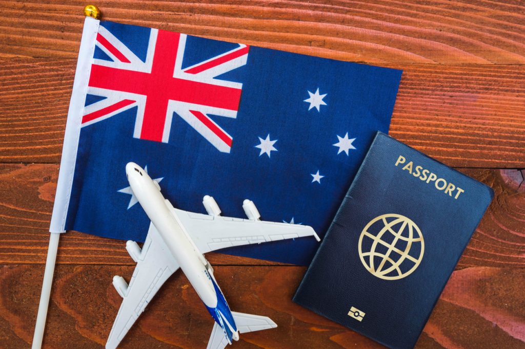 Migration Services Australia