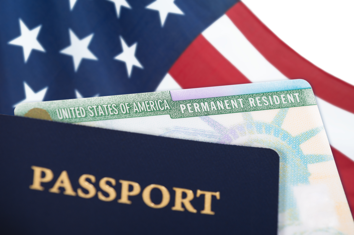 Immigration pathways to the USA