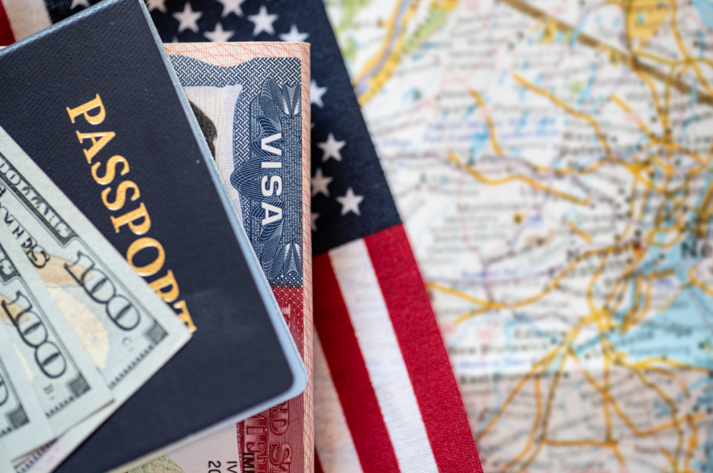 Relocation to the USA with Ashoori Law