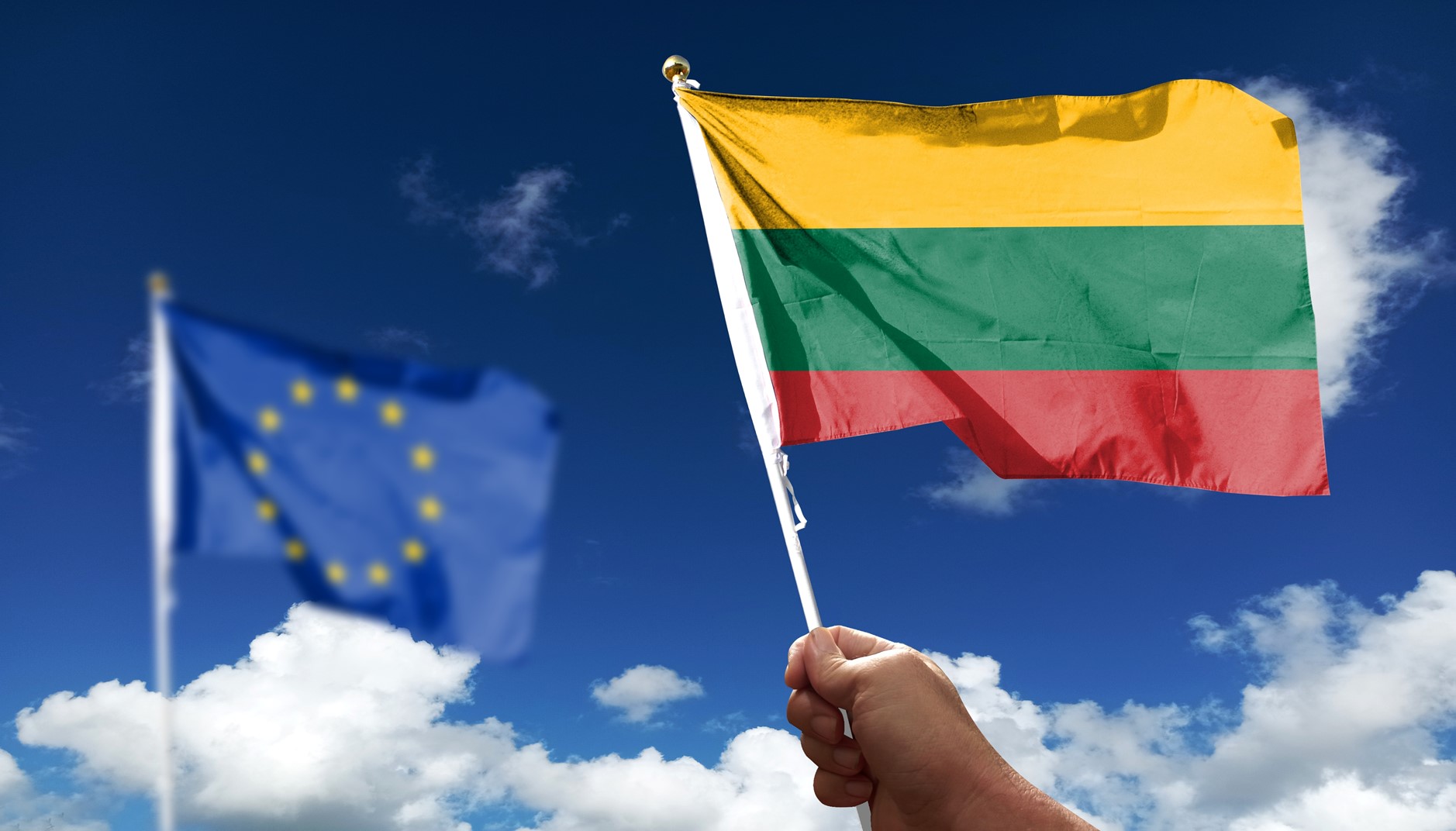 Lithuanian citizenship with BalticMigration