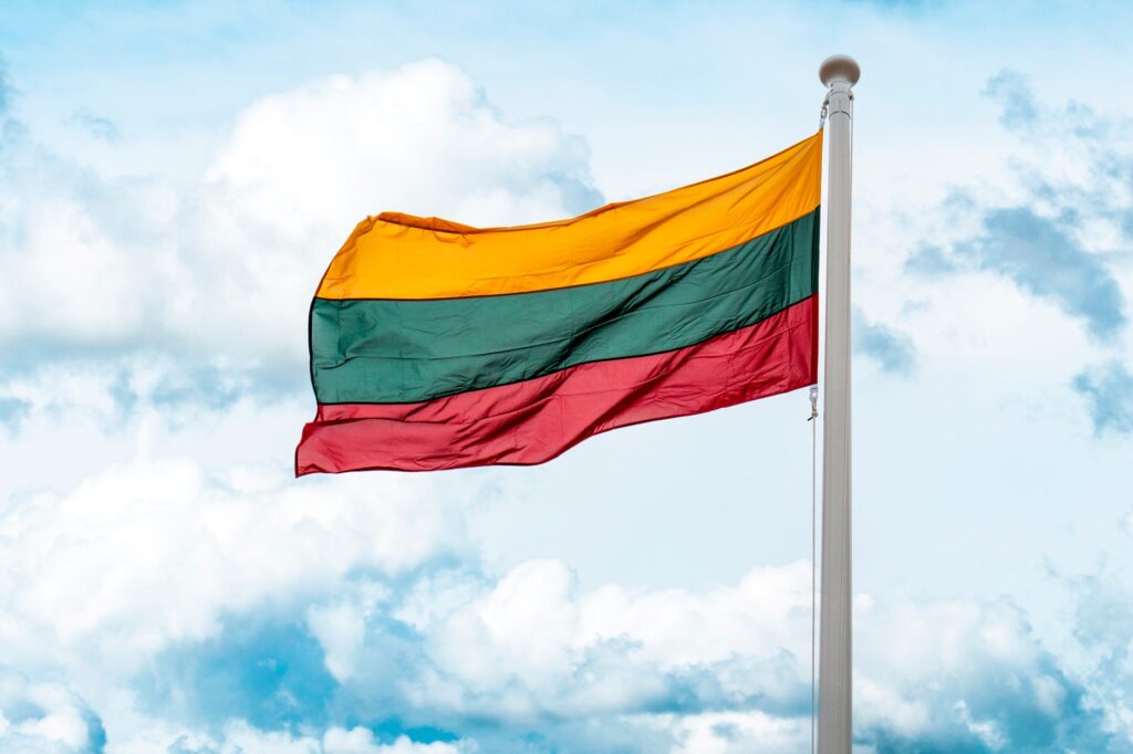 Lithuanian citizenship by descent