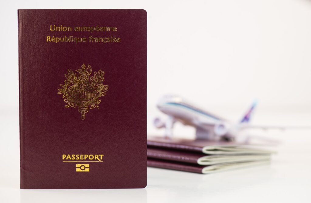 French citizenship by descent