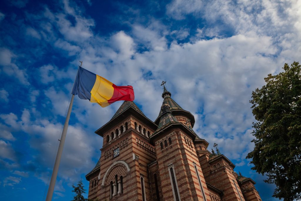 Citizenship in Romania