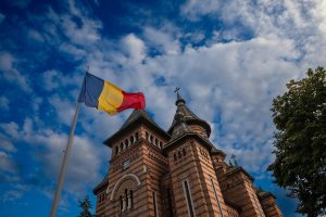 Citizenship in Romania