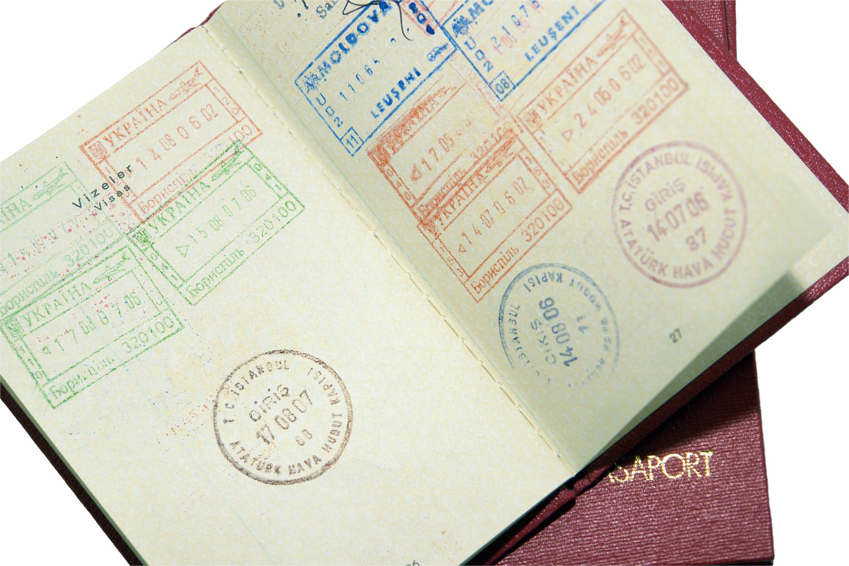 Benefits of holding Romanian citizenship