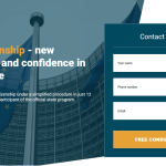 Overview of Consiliojus.com