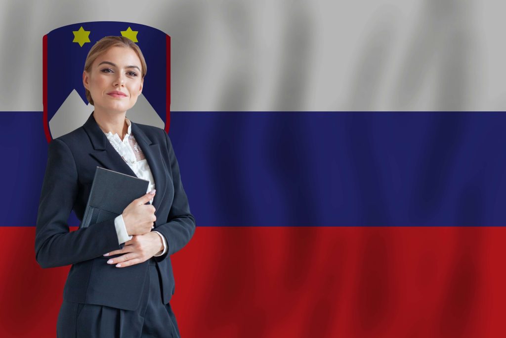 Legal process with Unioncitizenship