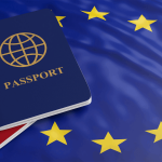 Citizenship by descent