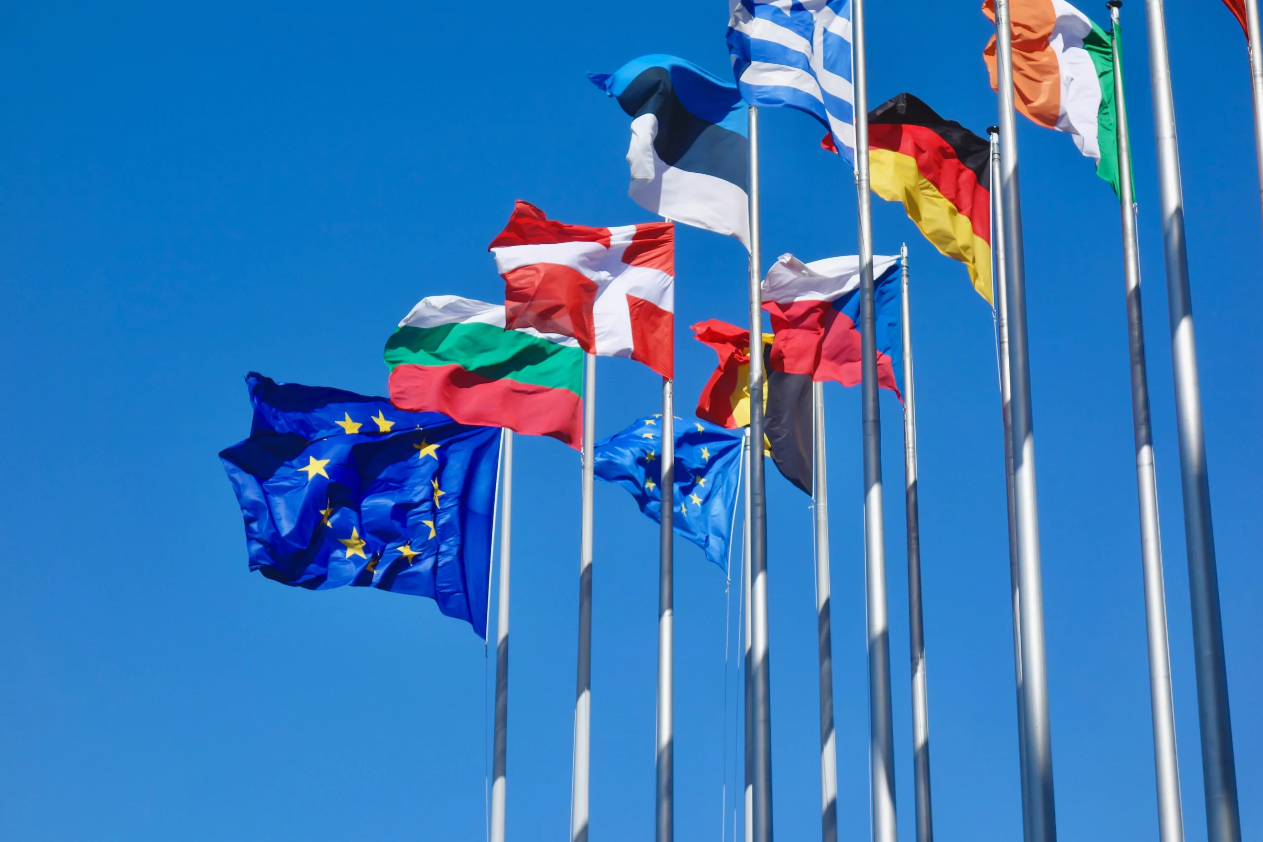 Polaron – streamlined route to European citizenship