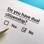 Countries that allow dual citizenship