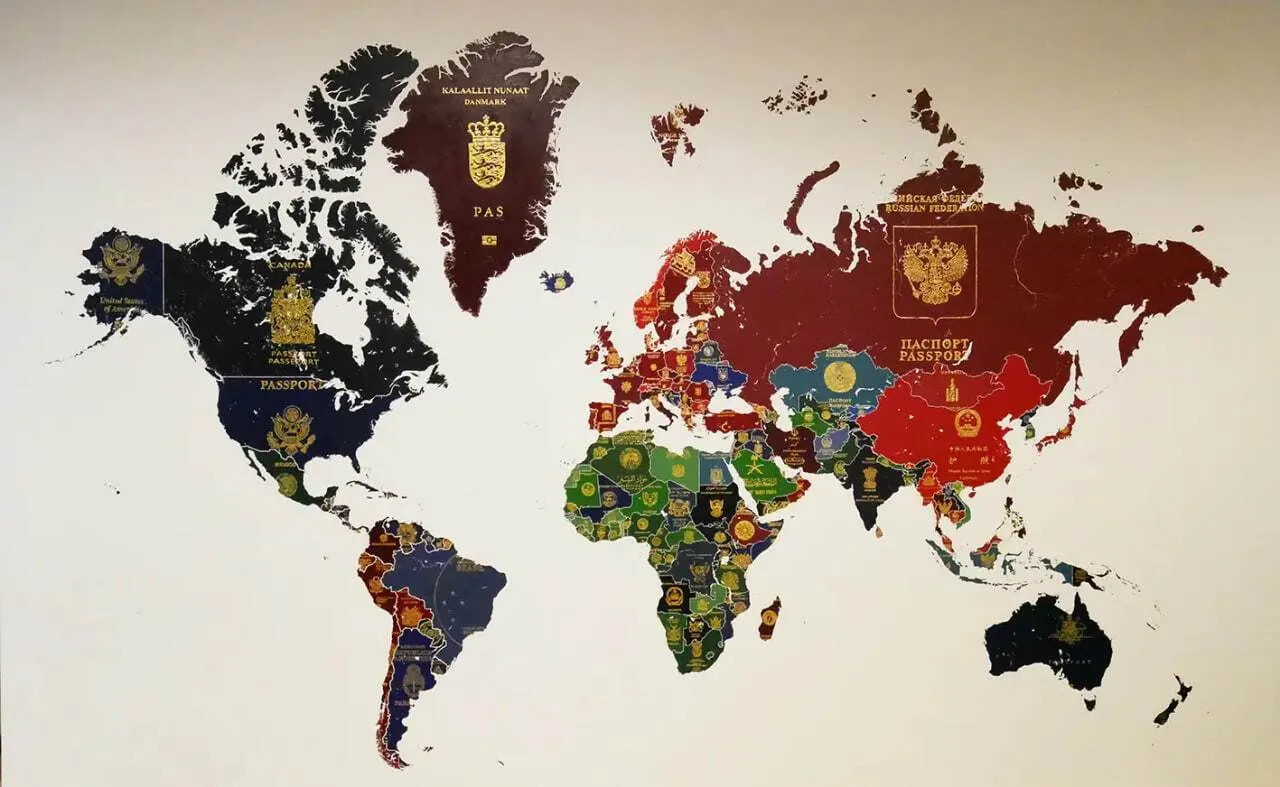 countries that allow dual citizenship