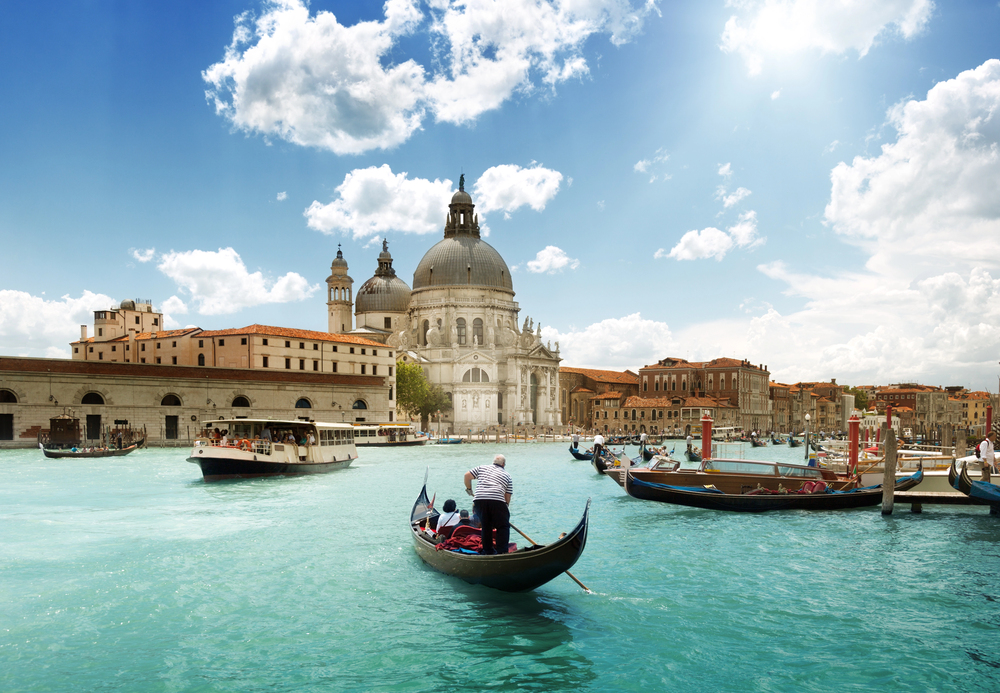 How I Obtained Italian Citizenship by Descent