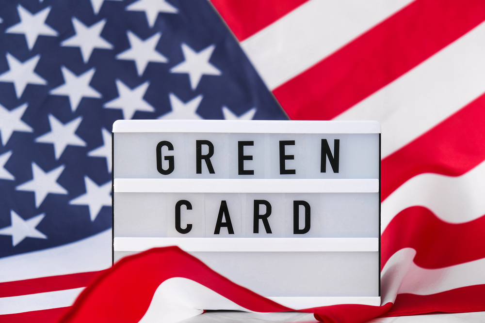 My Story of Winning the Green Card Lottery and Getting a US Visa