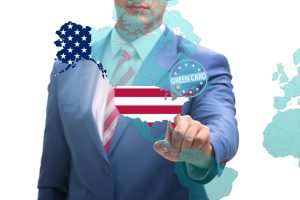 Applying for the Green Card lottery