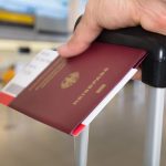 How I Got My German Passport
