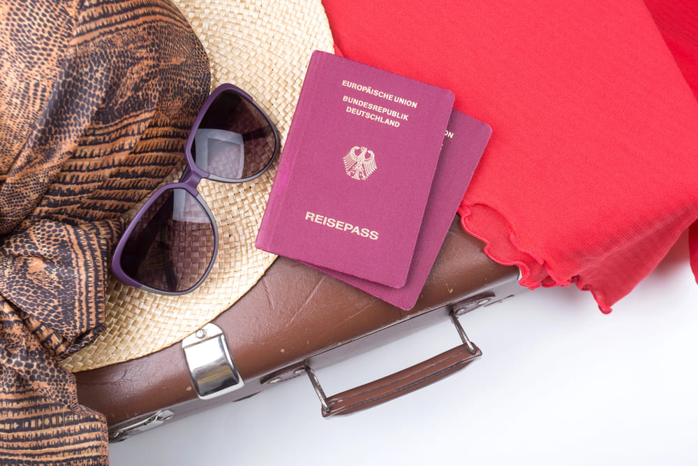 Meeting the Requirements for German Citizenship