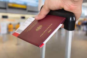 How I Got My German Passport