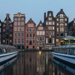 How I Relocated to Amsterdam