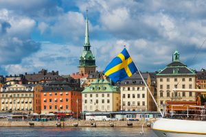 My Path to Swedish Citizenship