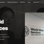 What World Wide Services can offer to the candidates