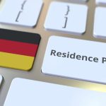 German residency