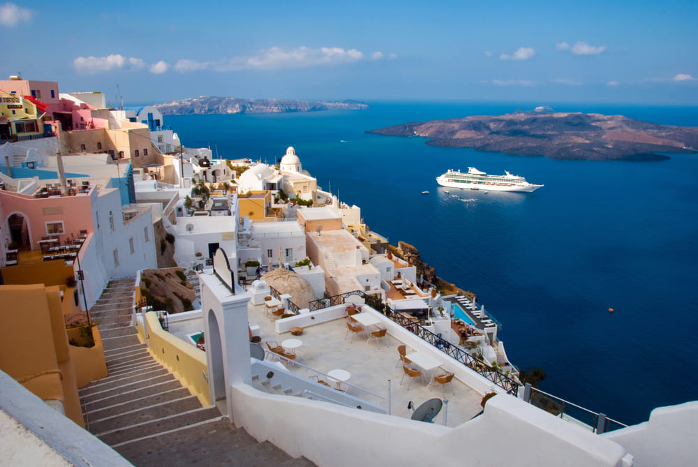 How Greek Ancestry Can Support a Legal Return to Greece