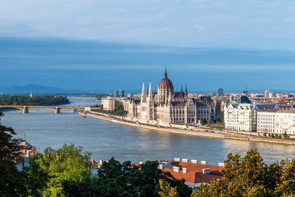 Hungarian Citizenship Through Heritage Explained