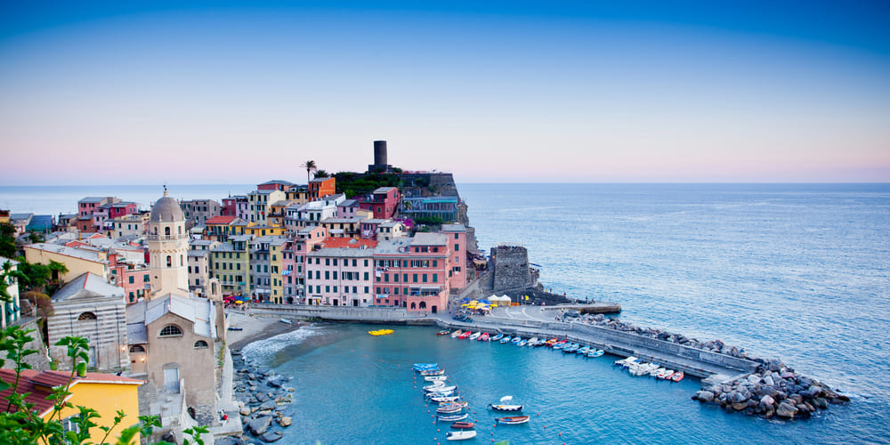 Italian Citizenship by Ancestry Explained