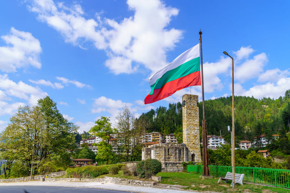 Preparing documents and proving Bulgarian roots