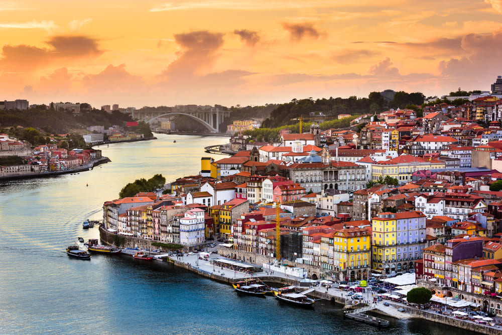 Why I chose Portugal for a long-term life