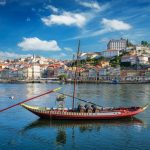 Repatriation to Portugal