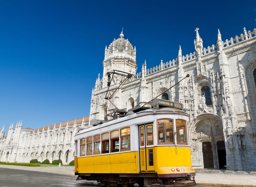 Who may qualify through Portuguese ancestry