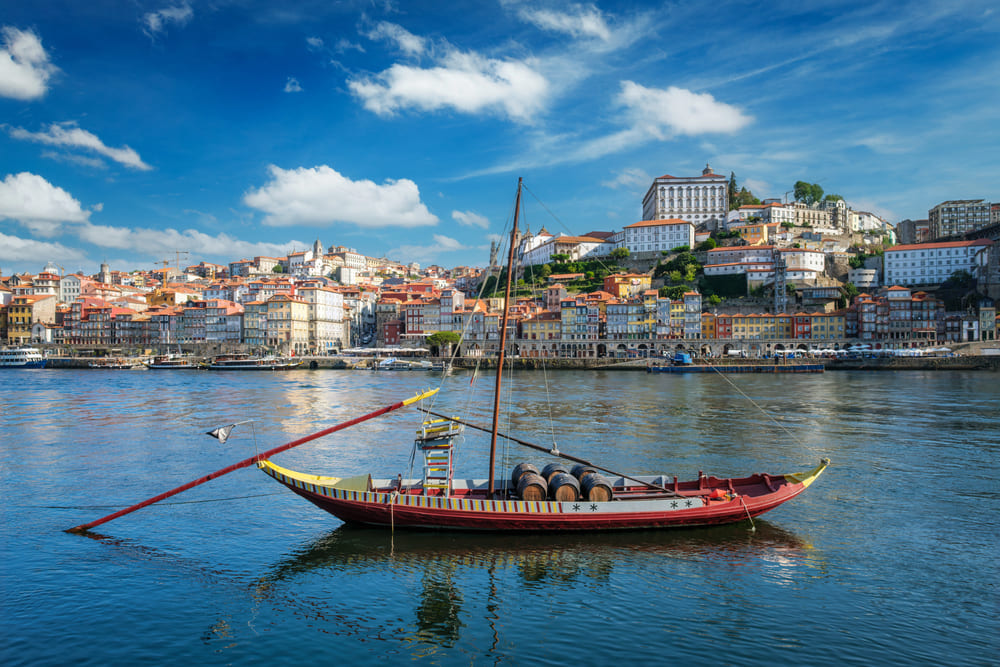 Repatriation to Portugal