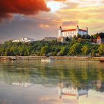 Repatriation to Slovakia for people with Slovak ancestry