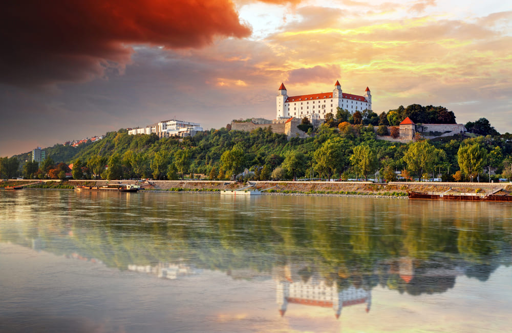 Repatriation to Slovakia for people with Slovak ancestry