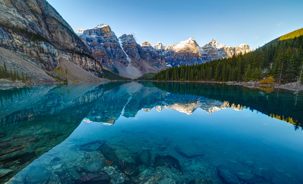 What Canada means to me today