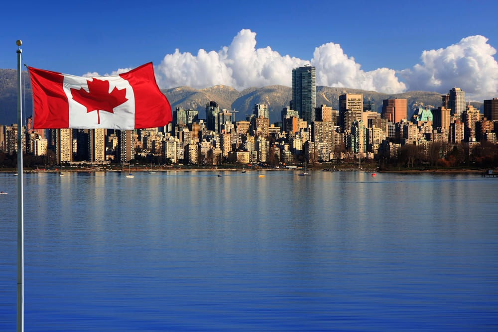 Why Canada Became My Second Home