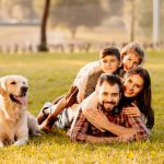 Building a Family and a Future in Germany